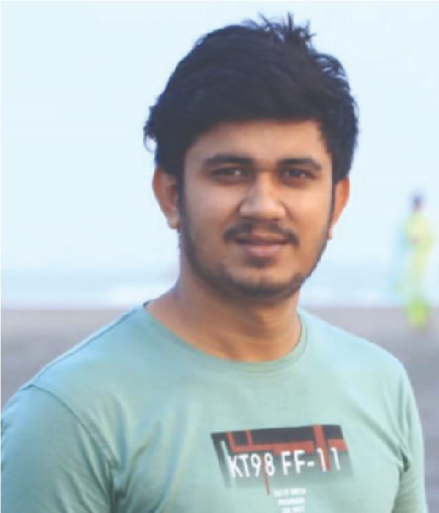 Photo of মো: রাসেল মিয়া